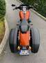 Harley-Davidson Sport Glide Orange - thumbnail 8