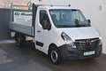 Opel Movano B 2.3 CDTI Biturbo 136 (3,5t) L2H1 FWD (EUR Weiß - thumbnail 1