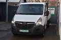 Opel Movano B 2.3 CDTI Biturbo 136 (3,5t) L2H1 FWD (EUR Weiß - thumbnail 2