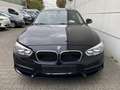BMW 118 i Schwarz - thumbnail 6