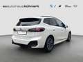BMW 218 i Active Tourer ///M-Sport ACC ParkA+ SpurAss Blanco - thumbnail 7