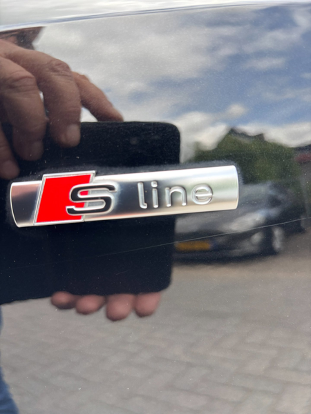 Audi Q3 45 TFSI e S edition PANO / S-LINE / LEDER ALCANTAR — photo 7
