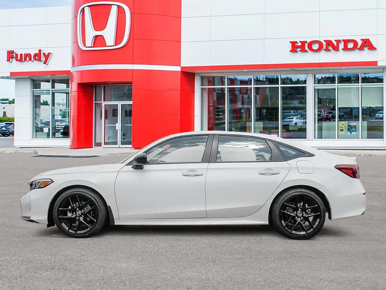 Honda Civic снимка Honda Civic