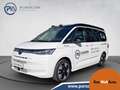 Volkswagen T6 California VW T6 California Ocean eHybrid 180 kW 4M bijela - thumbnail 1