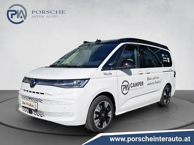 Volkswagen T6 California VW T6 California Ocean eHybrid 180 kW 4M