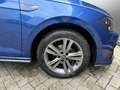 Volkswagen Polo 1.0 TSI R-Line Edition Pano Carplay Blau - thumbnail 12