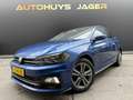 Volkswagen Polo 1.0 TSI R-Line Edition Pano Carplay Blau - thumbnail 1