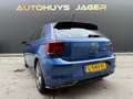Volkswagen Polo 1.0 TSI R-Line Edition Pano Carplay Blau - thumbnail 8