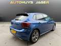 Volkswagen Polo 1.0 TSI R-Line Edition Pano Carplay Blau - thumbnail 13