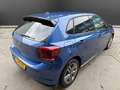 Volkswagen Polo 1.0 TSI R-Line Edition Pano Carplay Blau - thumbnail 14