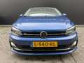 Volkswagen Polo 1.0 TSI R-Line Edition Pano Carplay Blau - thumbnail 15