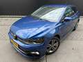 Volkswagen Polo 1.0 TSI R-Line Edition Pano Carplay Blau - thumbnail 4