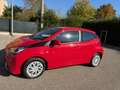 Toyota Aygo 1.0 - NEOPATENTATI - 12 MESI DI GARANZIA - Rosso - thumbnail 4