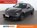 Mazda MX-5 1.5 Exceed RF siva - thumbnail 1