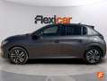 Peugeot 208 PureTech 73kW (100CV) Allure Gris - thumbnail 4
