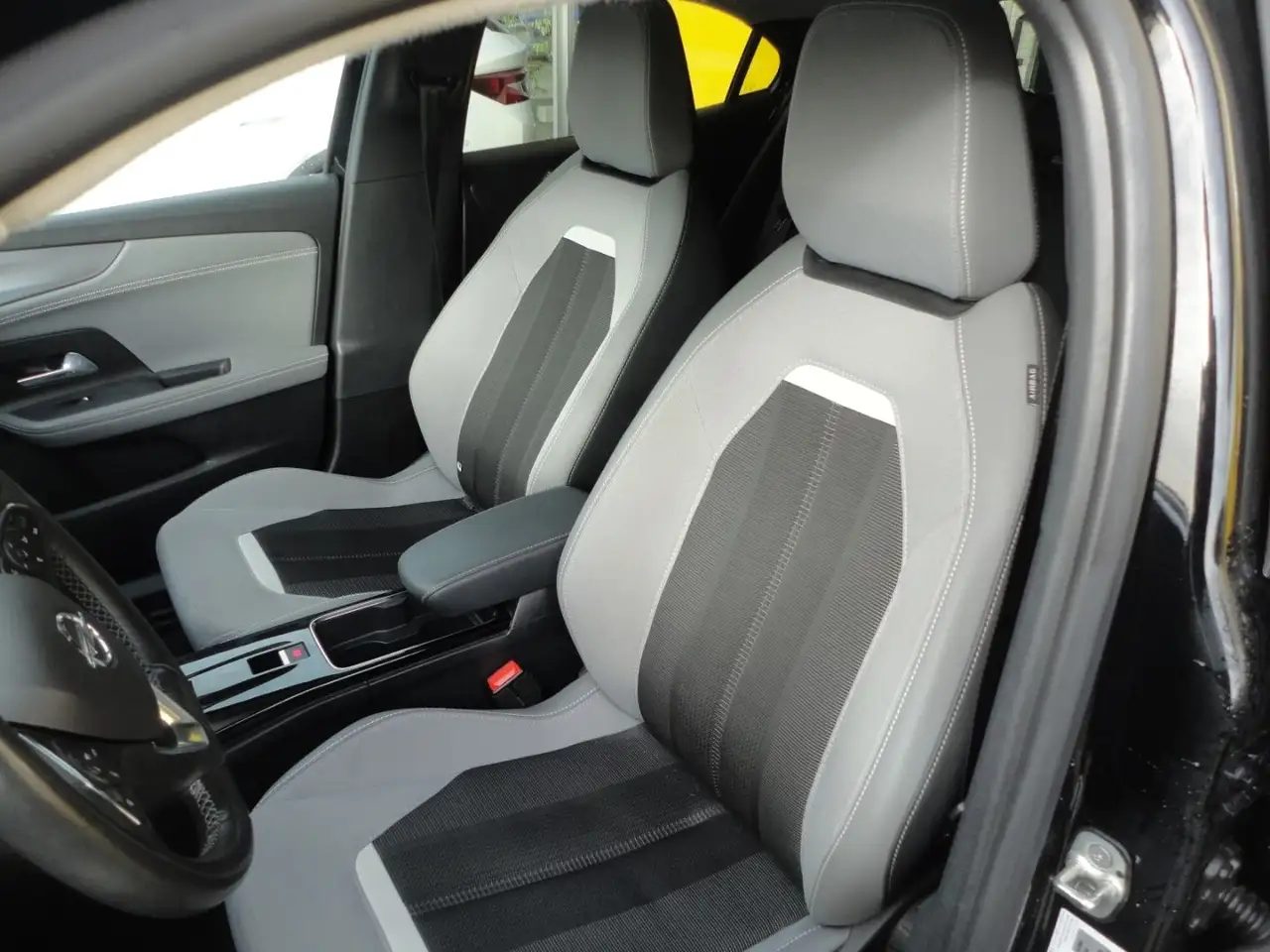 Opel Mokka e Elegance Sitzheizung+Klimaautomatik+Lenk 13