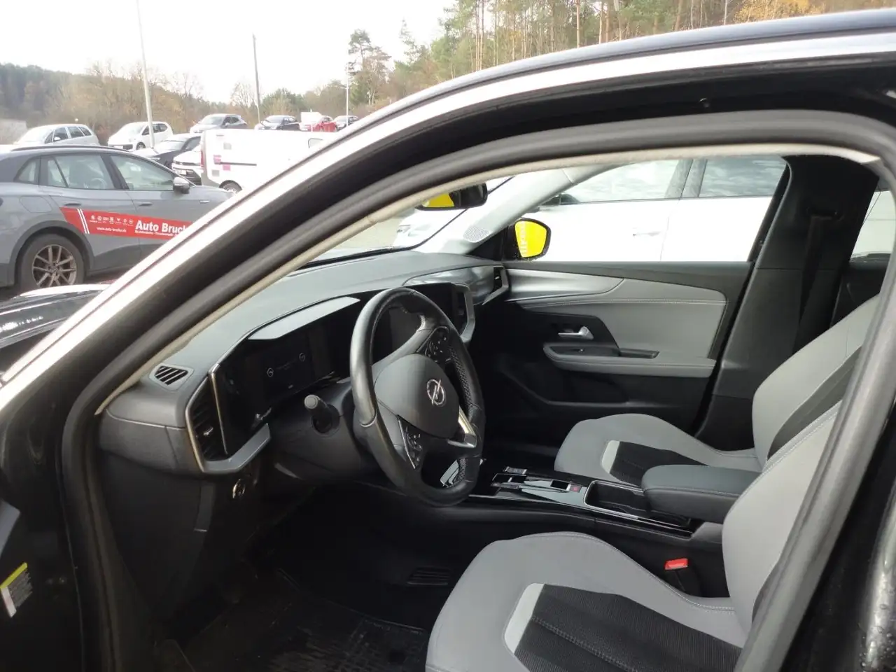 Opel Mokka e Elegance Sitzheizung+Klimaautomatik+Lenk 5