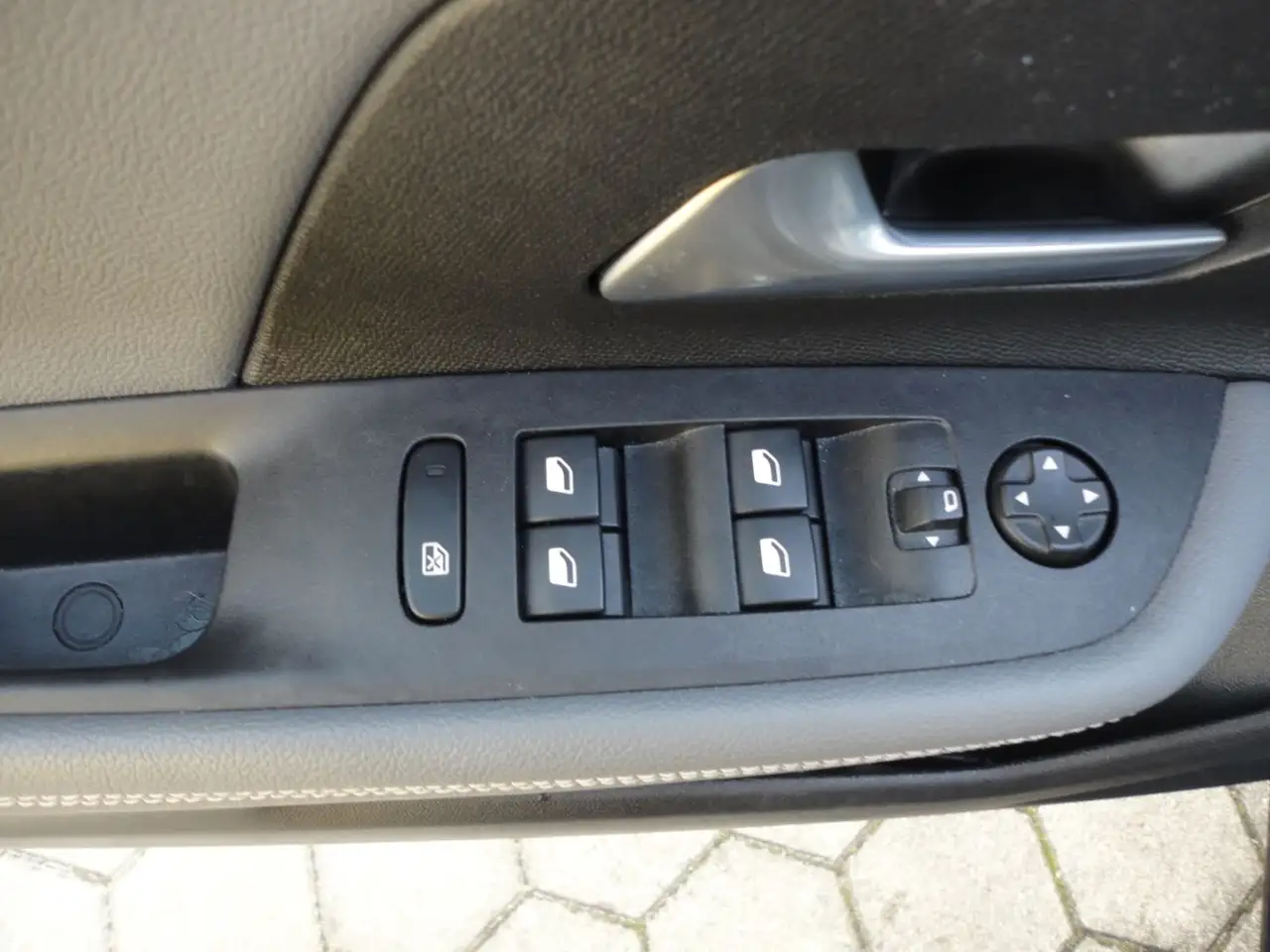 Opel Mokka e Elegance Sitzheizung+Klimaautomatik+Lenk 12