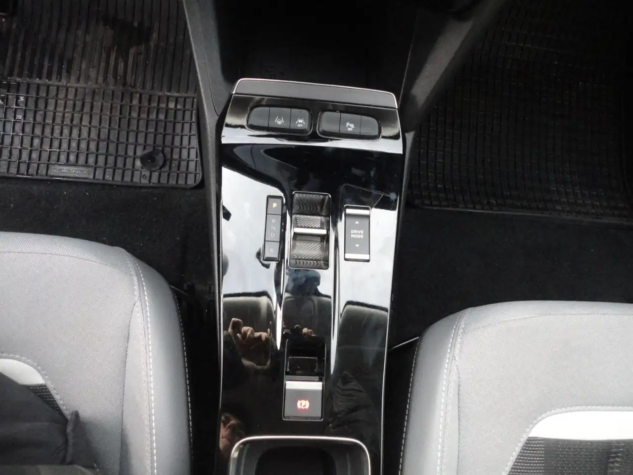 Opel Mokka e Elegance Sitzheizung+Klimaautomatik+Lenk 11