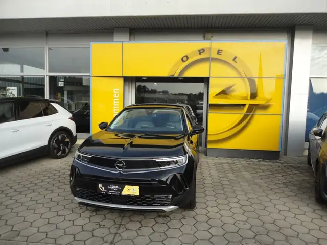 Opel Mokka e Elegance Sitzheizung+Klimaautomatik+Lenk