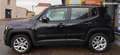 Jeep Renegade 1.6 e-torq 110 ch evo longitude 2wd Noir - thumbnail 16