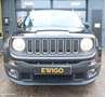 Jeep Renegade 1.6 e-torq 110 ch evo longitude 2wd Noir - thumbnail 15