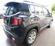 Jeep Renegade 1.6 e-torq 110 ch evo longitude 2wd Noir - thumbnail 2
