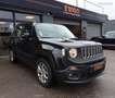 Jeep Renegade 1.6 e-torq 110 ch evo longitude 2wd Noir - thumbnail 14