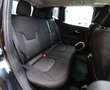 Jeep Renegade 1.6 e-torq 110 ch evo longitude 2wd Noir - thumbnail 8