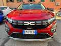 Dacia Sandero Stepway III 1.0 tce Comfort DaciaPlus Eco-g 100cv Roşu - thumbnail 7