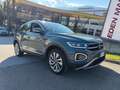 Volkswagen T-Roc T-Roc I 2022 2.0 tdi Style 4motion 150cv dsg Verde - thumbnail 2
