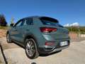 Volkswagen T-Roc T-Roc I 2022 2.0 tdi Style 4motion 150cv dsg Verde - thumbnail 12