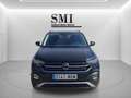Volkswagen T-Cross 1.0 TSI Advance 81kW Negro - thumbnail 2