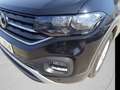 Volkswagen T-Cross 1.0 TSI Advance 81kW Negro - thumbnail 16