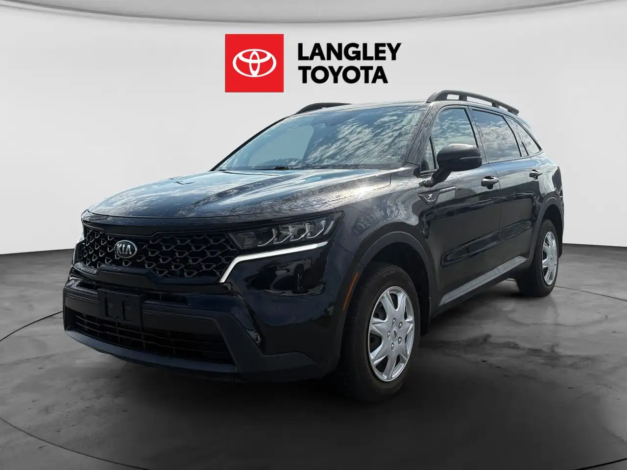 2021 Kia Sorento