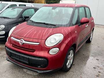 500L 1,3 Multijet II 85 Start