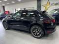 Porsche Macan 2.0 Tetto Apribile Panoramico Only Service Porsche Nero - thumbnail 6