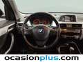 BMW X1 sDrive 18dA Silber - thumbnail 24