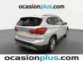 BMW X1 sDrive 18dA Silber - thumbnail 3