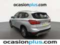 BMW X1 sDrive 18dA Silber - thumbnail 4