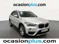 BMW X1 sDrive 18dA Silber - thumbnail 2