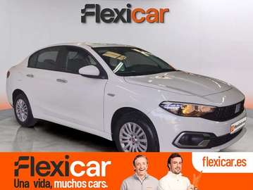 Sedán Diésel 1.6 96kW (130CV) manual 6v