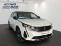 Peugeot 3008 GT Hybrid4 300 Plug-In Allrad+PANO+AHK+NightVison Weiß - thumbnail 12