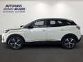 Peugeot 3008 GT Hybrid4 300 Plug-In Allrad+PANO+AHK+NightVison Weiß - thumbnail 27