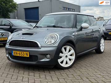 Mini 1.6 | Automaat | 174pk