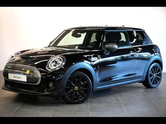 MINI Cooper SE CAMERA HARMANKARDON HEADUP LEDER VERW. SPORTZETEL