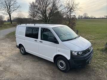 Camper Eigenbau