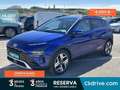 Hyundai BAYON TGDI 1.0 100CV 48V TECNO Azul - thumbnail 1
