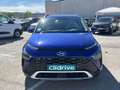 Hyundai BAYON TGDI 1.0 100CV 48V TECNO Azul - thumbnail 3
