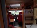 Ford Transit Camping car Hymer Niebieski - thumbnail 4
